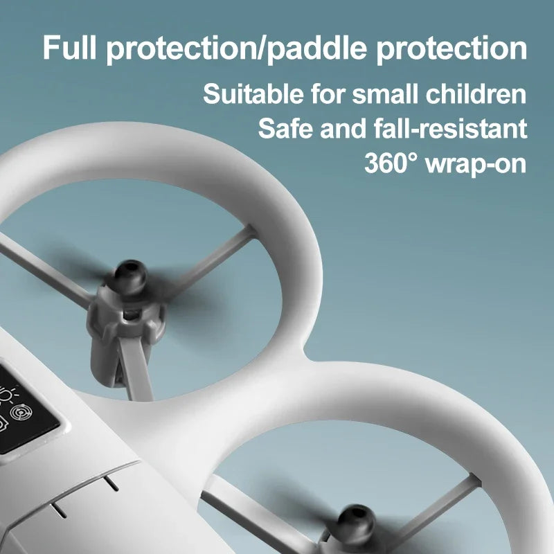GT3 Mini 4K Dual-Camera Drone