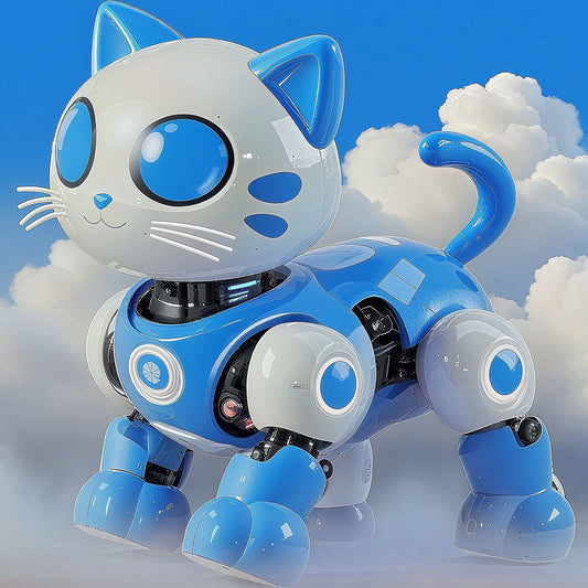 Kit Gioco Interattivo per Bambini – Perfetto per Ragazzi e Ragazze