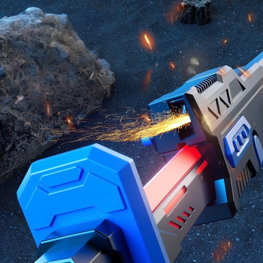 Giocattolo Educativo Hi-Tech per Bambini – Grande Formato